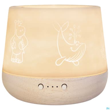 PRANAROM DIFFUSEUR DOUDOU
