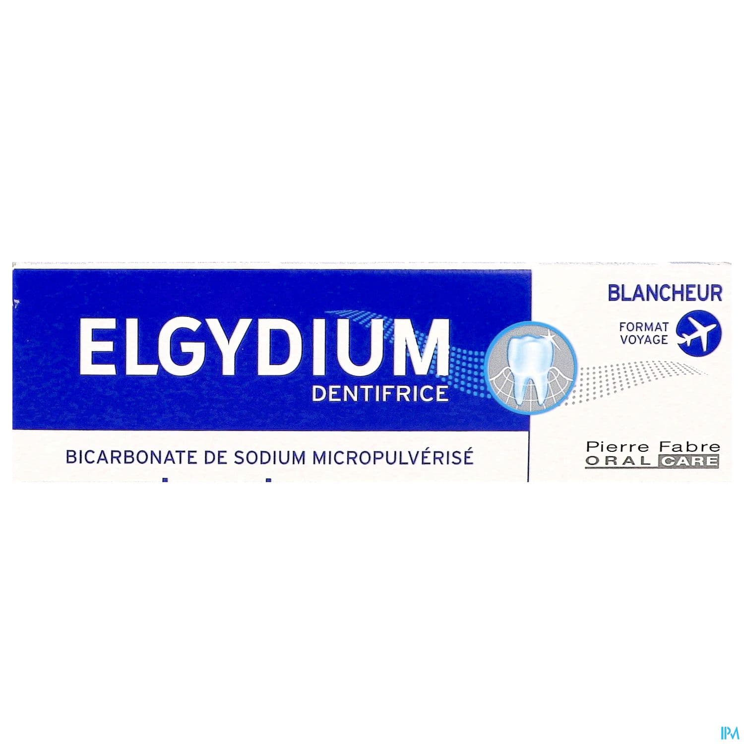 ELGYDIUM DENT BLANCHEUR 50ML.