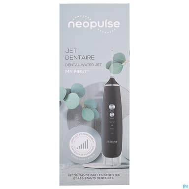 NEOPULSE JET DENT NP3 MY FIRST NOI