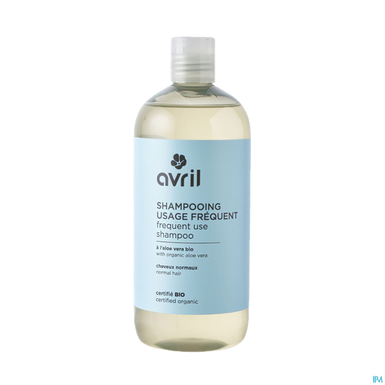 AVRIL SH USAGE FREQUENT BIO 500ML