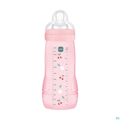 BIB MAM E ACTIV BERRY DEB X 330ML