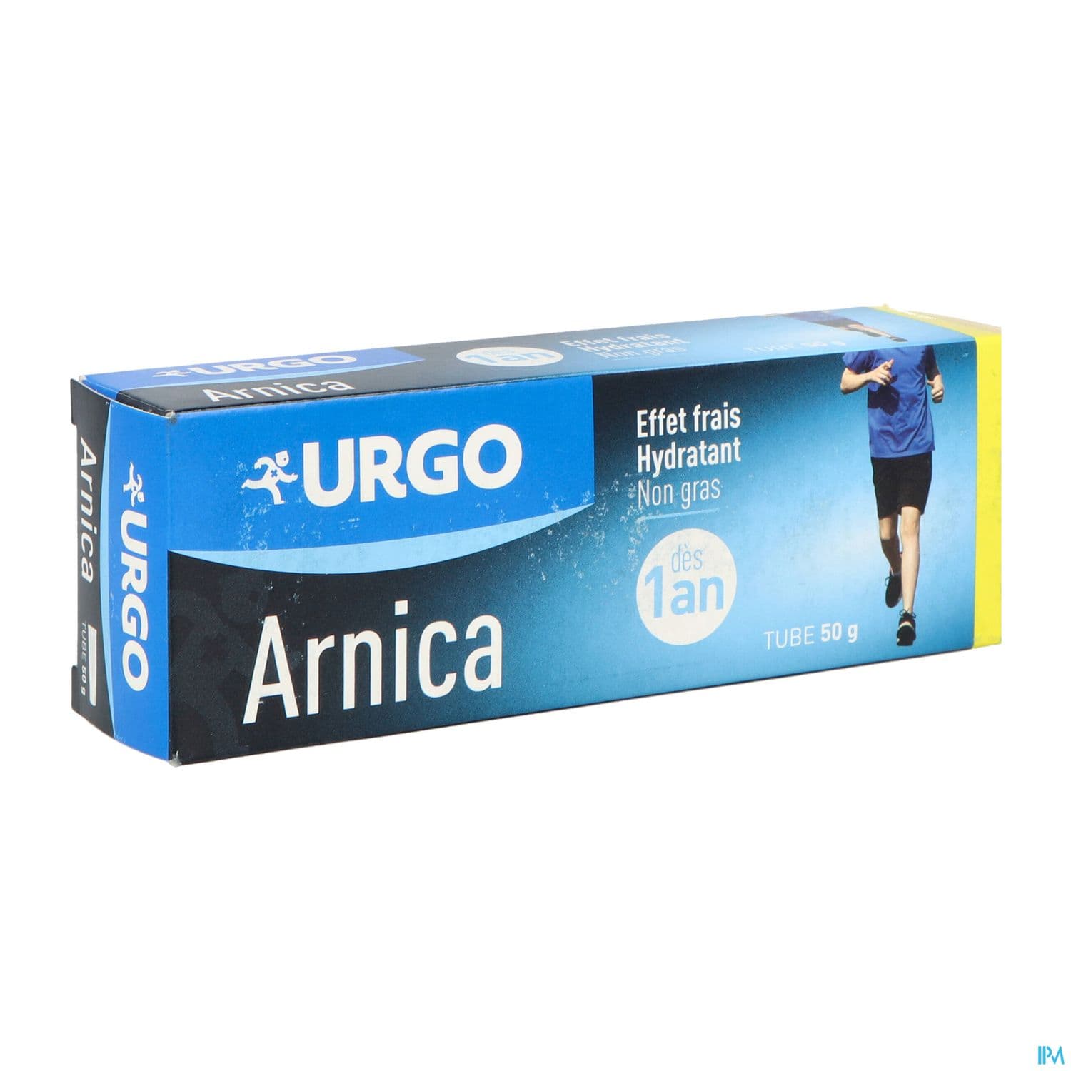 URGO ARNICA GEL TUB 50G — Pharmacie de la Gare - Rouen