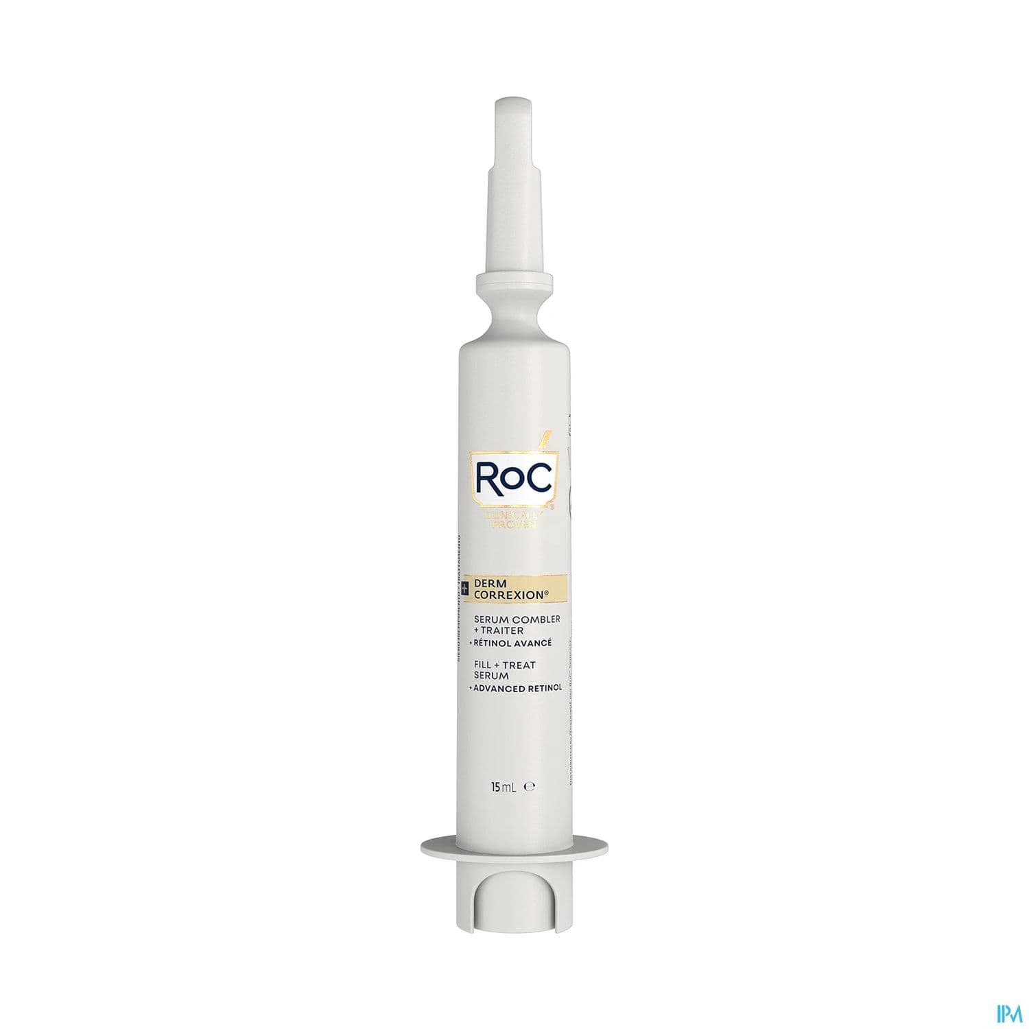 ROC DERM CORREXION SERUM COMBL15ML