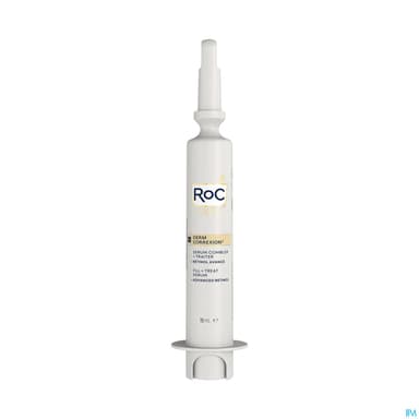 ROC DERM CORREXION SERUM COMBL15ML