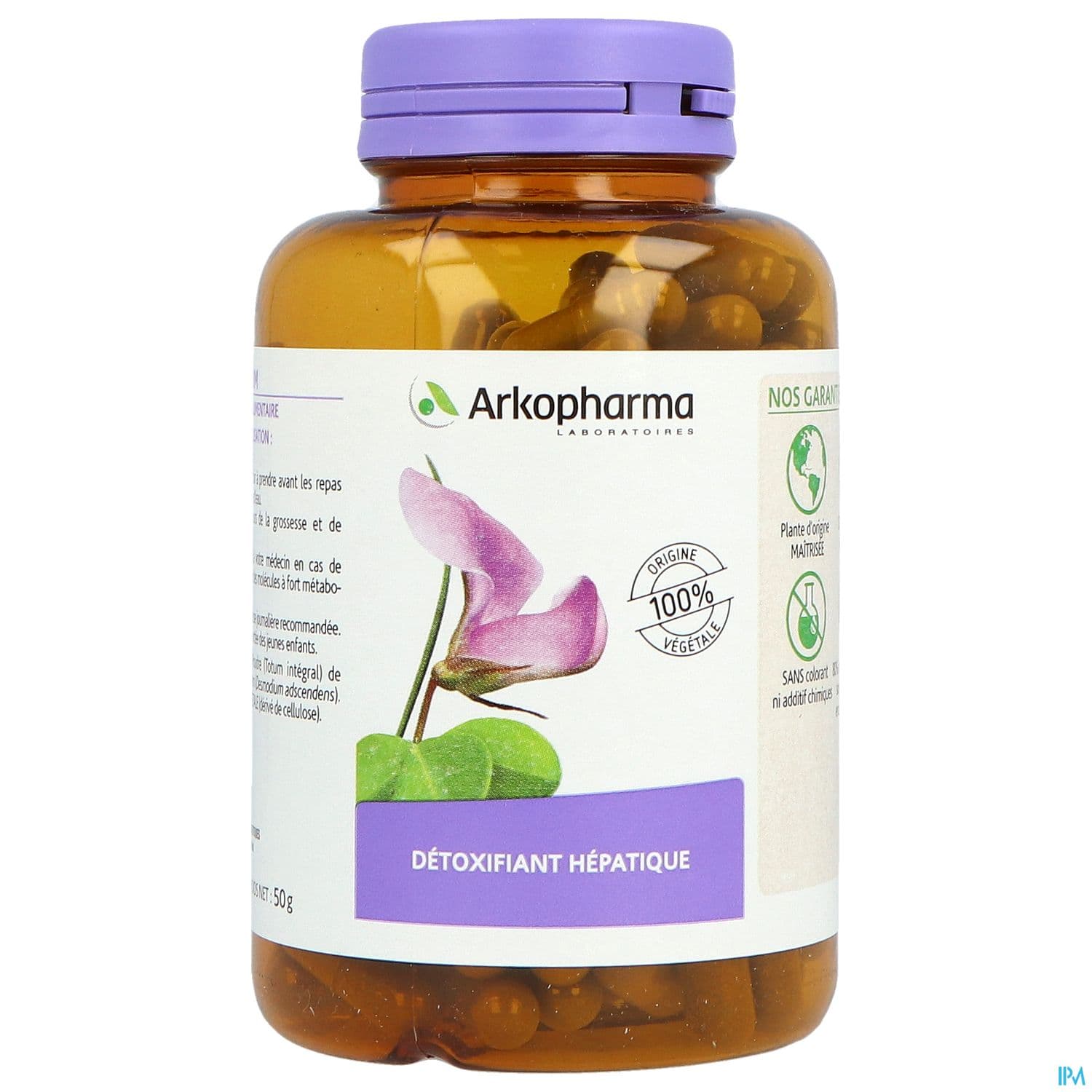 ARKOG DESMODIUM GELUL 150