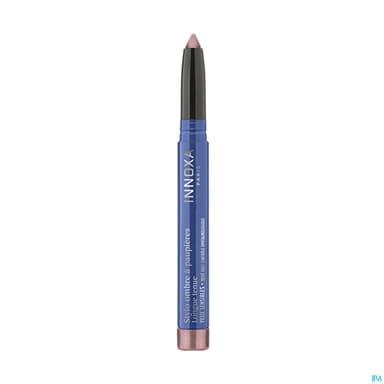 Innoxa Ombre Paupieres Stylo Rose Or 1g4