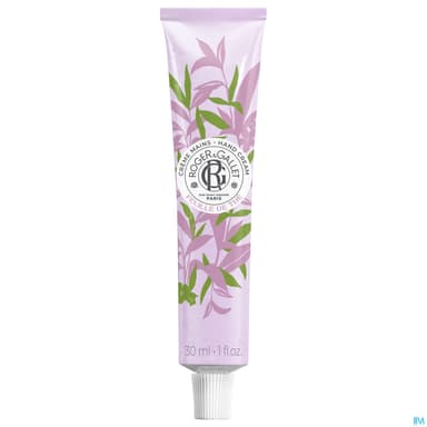 RG CR MAIN FEUILLE THE 30ML