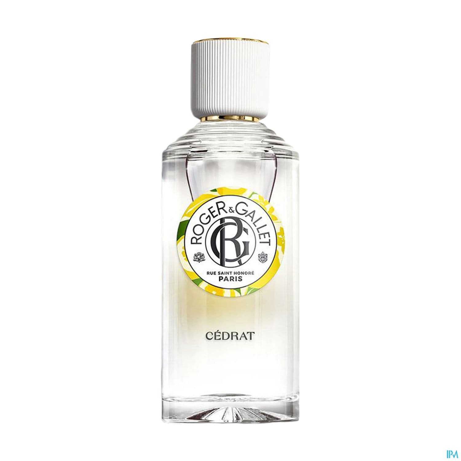 RG EAU PARFUM CEDRAT 100ML