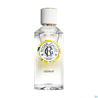 RG EAU PARFUM CEDRAT 100ML