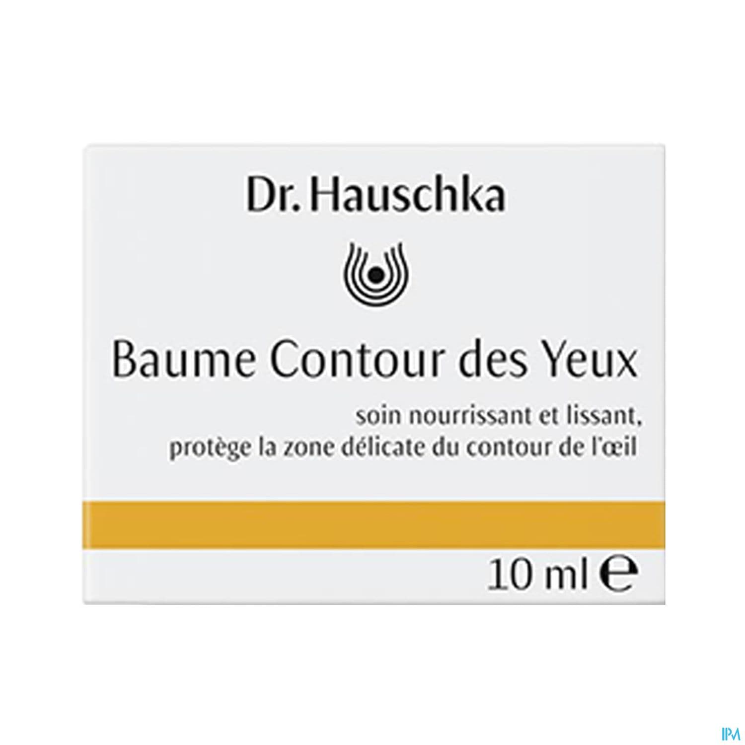 DR.HAUSCHKA BAUM CONT YEUX 10ML