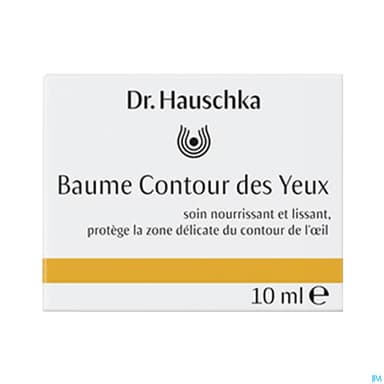 DR.HAUSCHKA BAUM CONT YEUX 10ML
