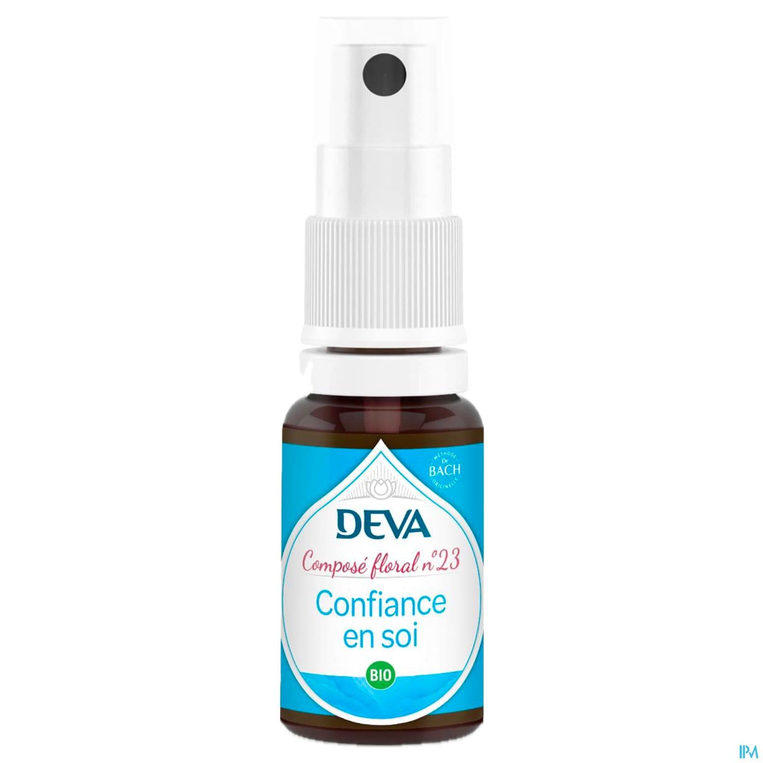 DEVA CF 23-CONFIAN SOI BIO SPR15ML