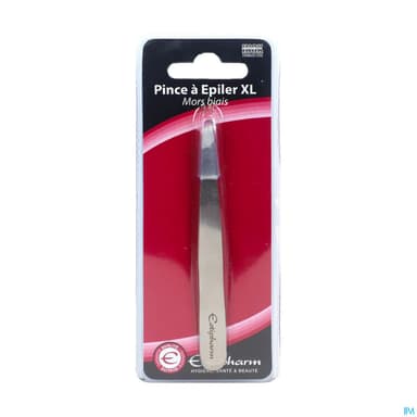 Estipharm Pince A Epiler Xl Mors Biais