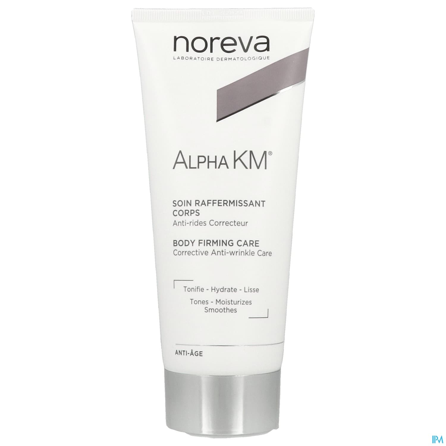 ALPHA KM SOIN A/AGE RAF CORPS200ML