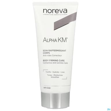 ALPHA KM SOIN A/AGE RAF CORPS200ML