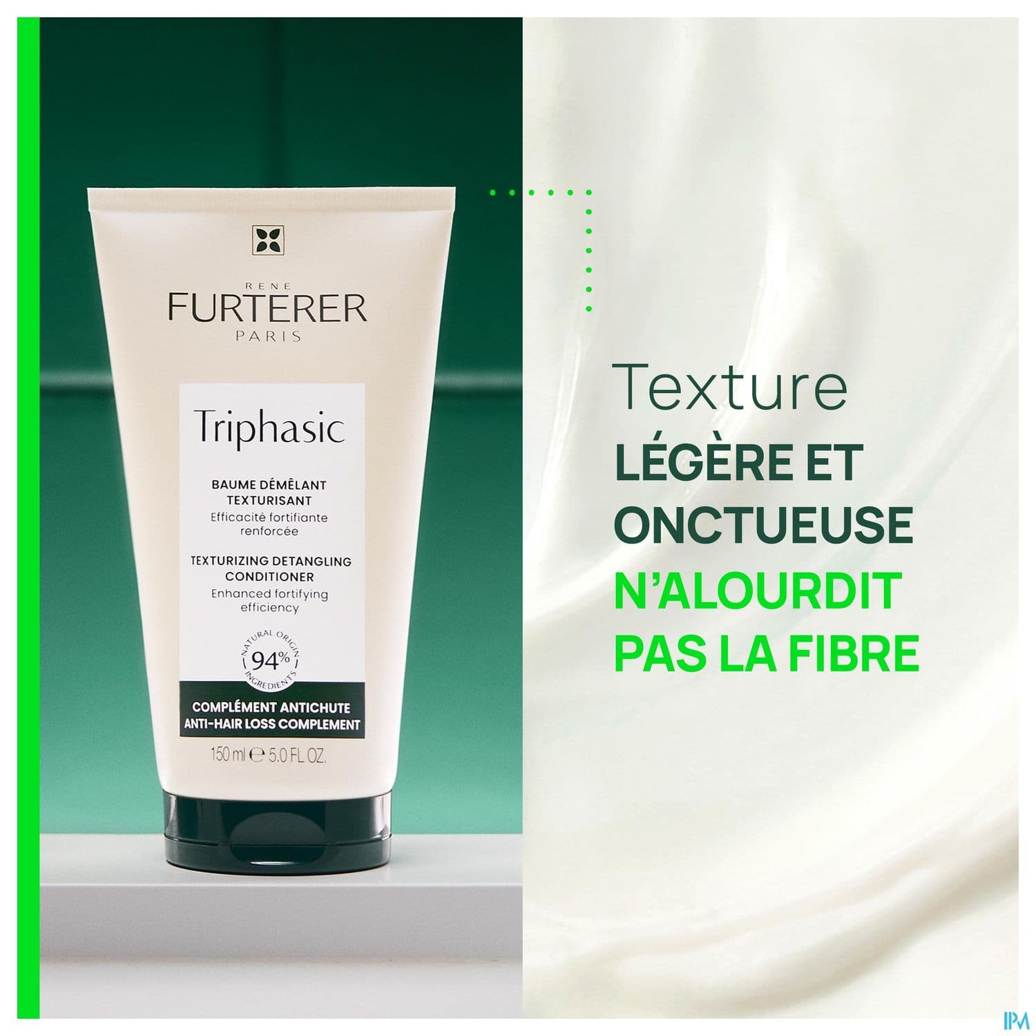 FURTERER TRIPHASIC BAUME 150ML