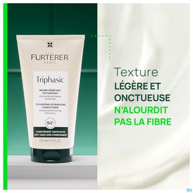 FURTERER TRIPHASIC BAUME 150ML