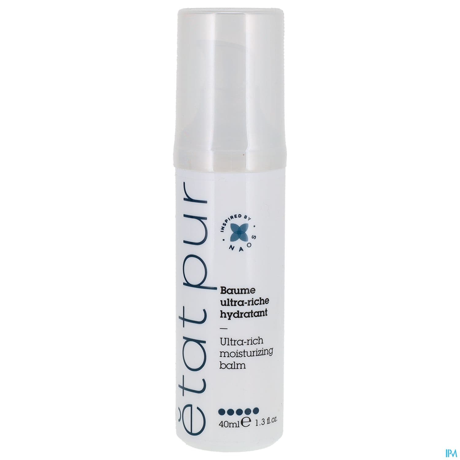 ETAT PUR B26 BAUME ULTRA RICH 40ML