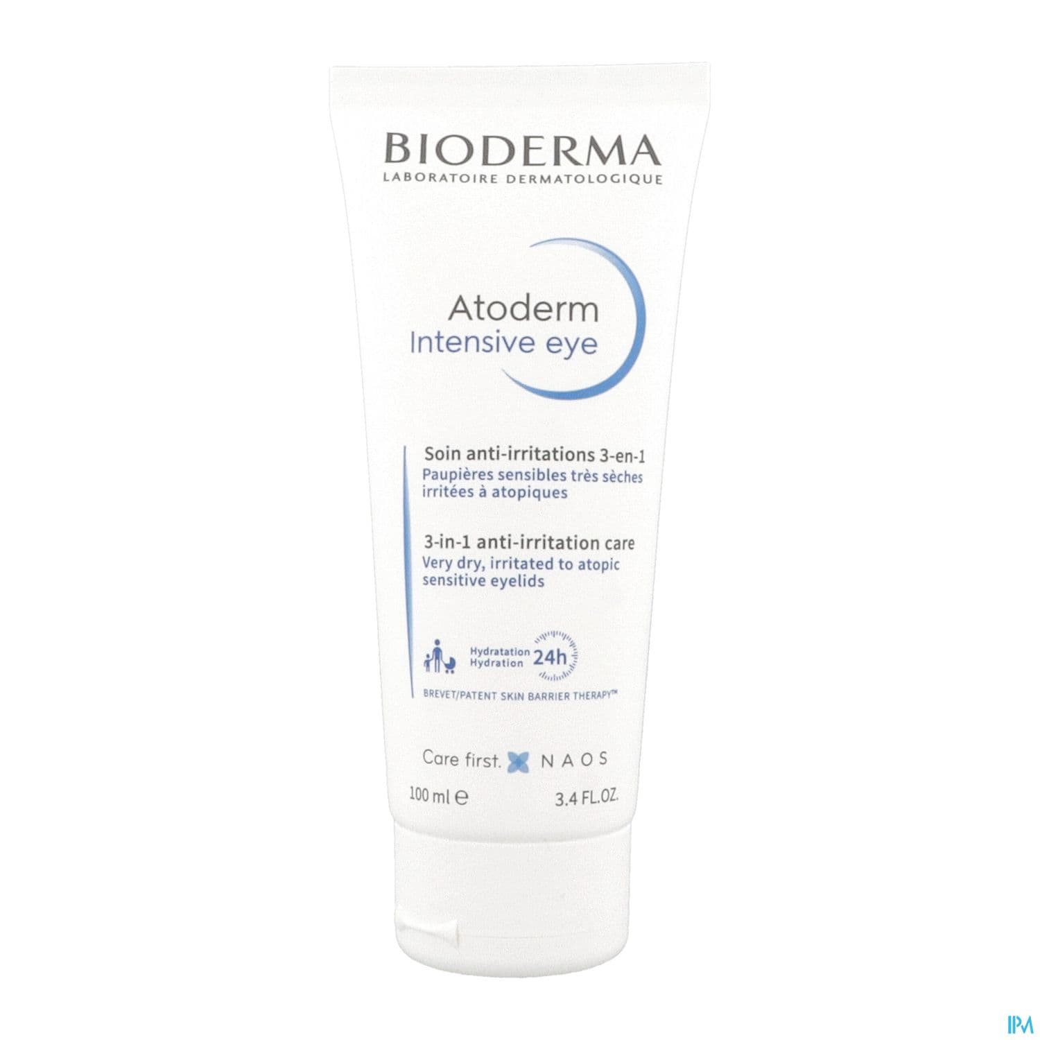 ATODERM BAUME INTENSIVE EYE 100ML