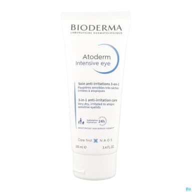 ATODERM BAUME INTENSIVE EYE 100ML