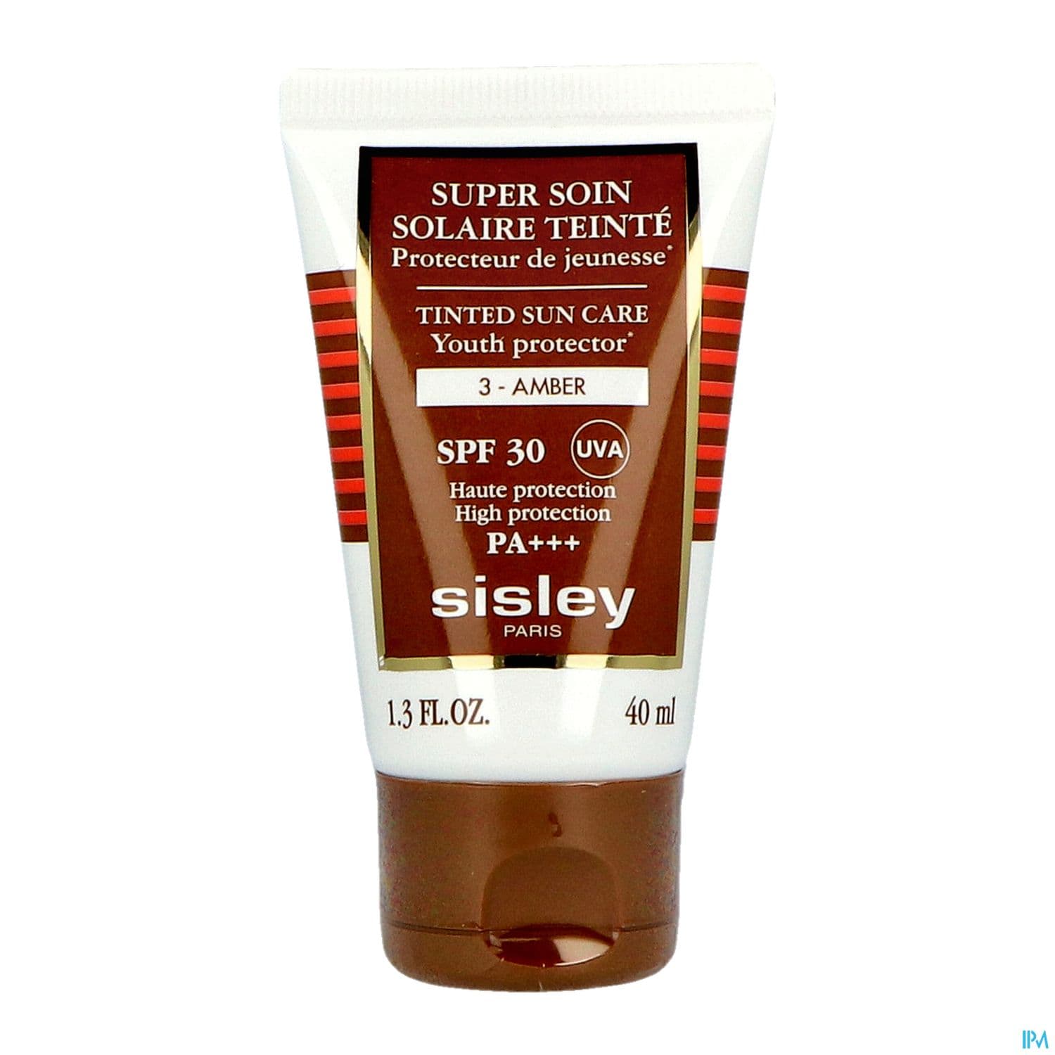 SISLEY SOL PROT VIS TEINTE N3 40ML