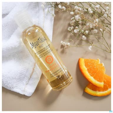 MARILOU HLE DEMAQ 100ML