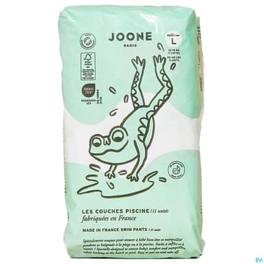 JOONE COUCHE PISCINE L 12-18KG 11