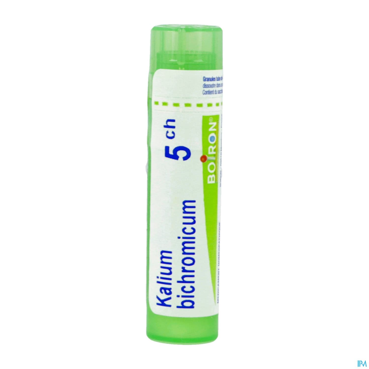 Boiron Kalium Bichrom. 5ch Granules 4g