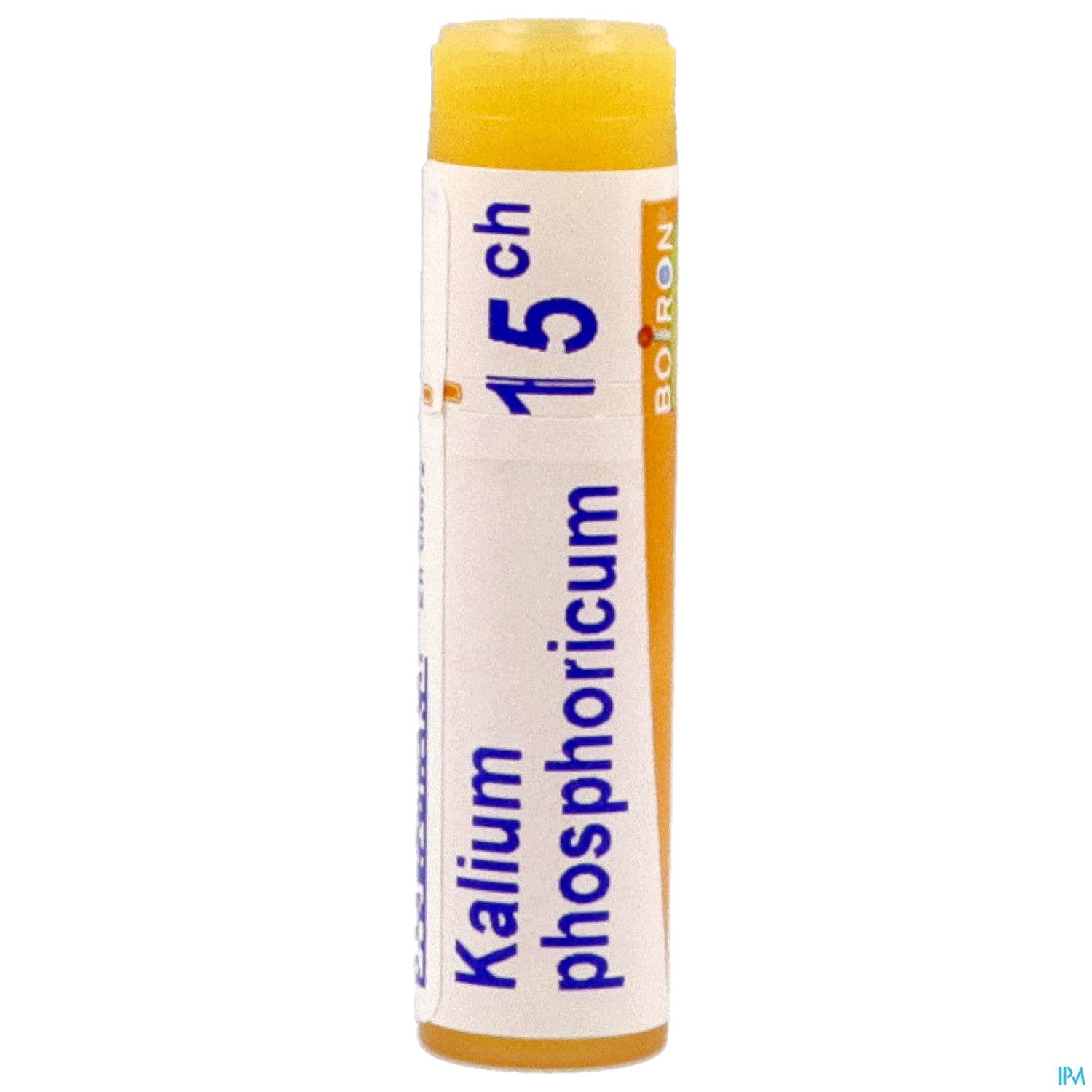 Boiron Kalium Phos. 15ch Globules 1g