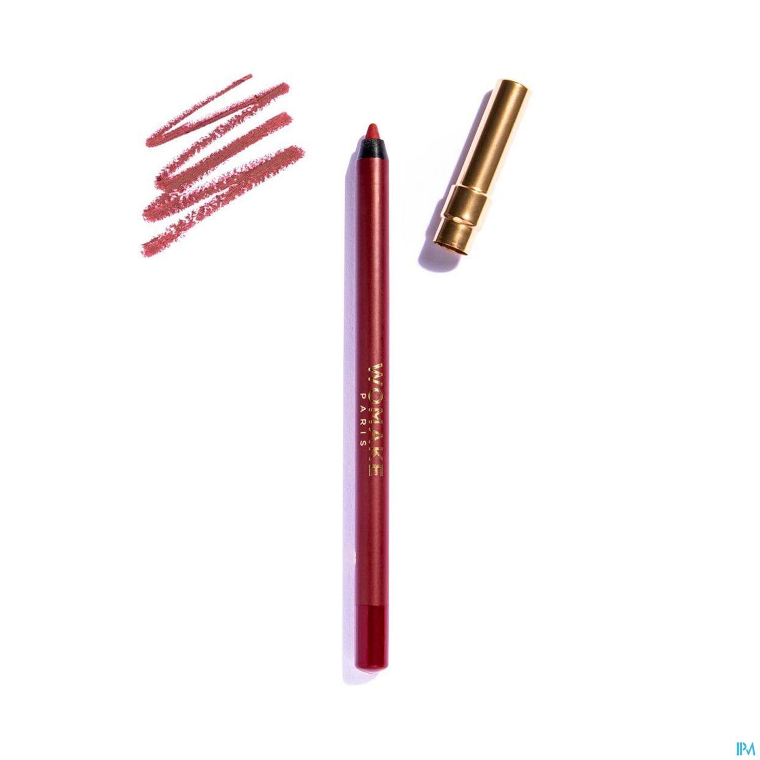 CRAYON MAGIC WOMAKE PRUNE