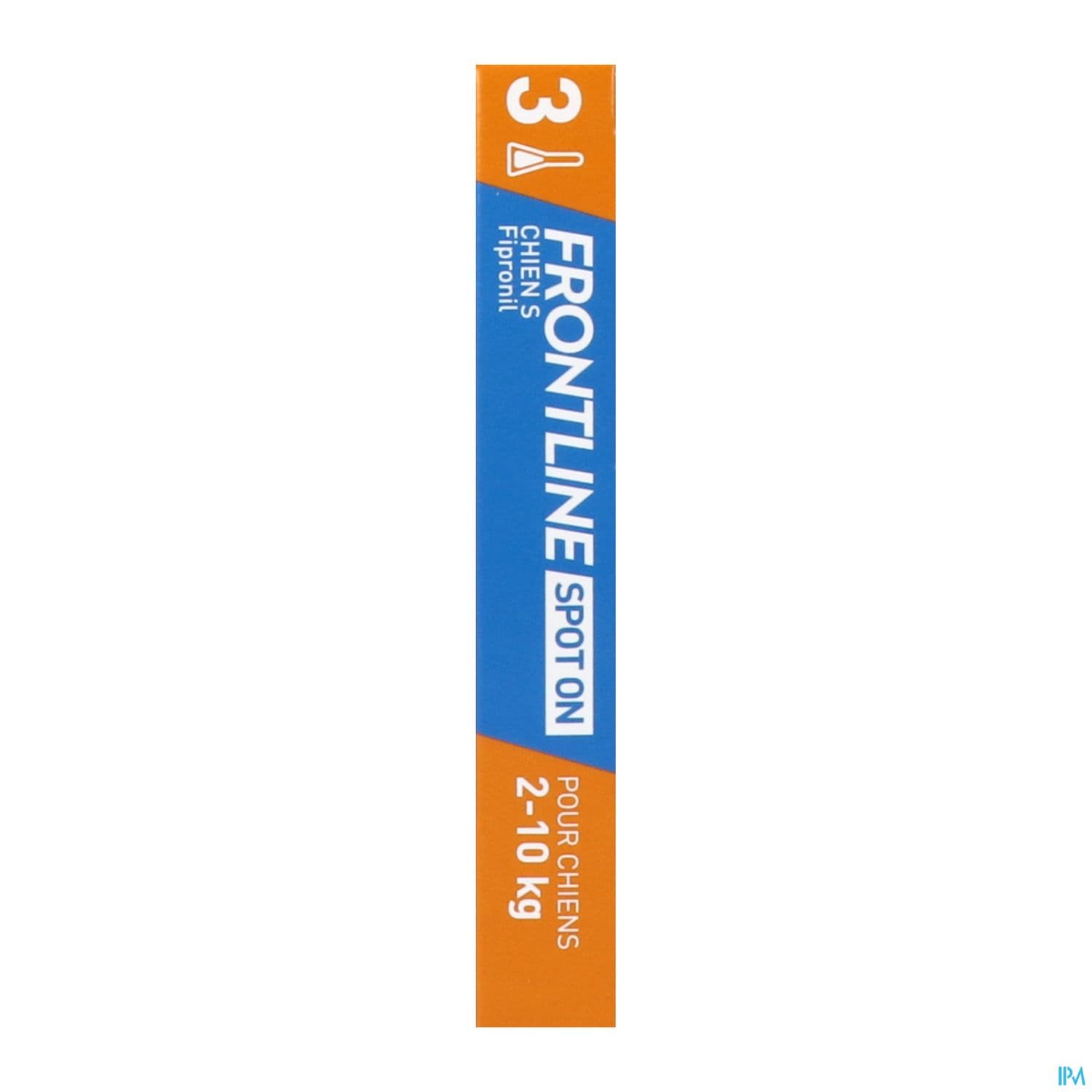 FRONTLINE CHIEN S SPOTON PIPET 3