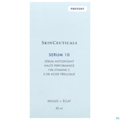 SKINCEUTIC SERUM 10 30ML