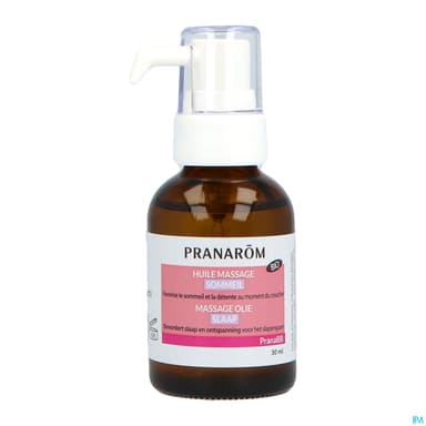 PRANAROM PRANABB HLE MAS SOMM30ML