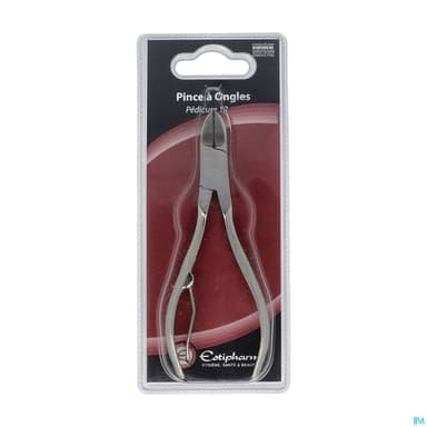 PINC/ONG ESTIPHARM PEDICURE 12CM