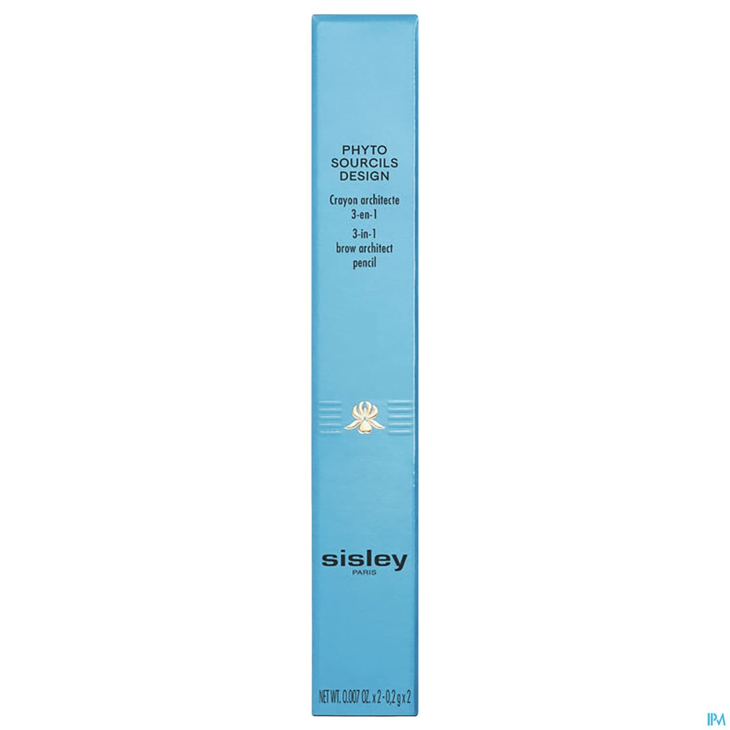 SISLEY PHYTO-SOURCIL DESIGN CHATAI