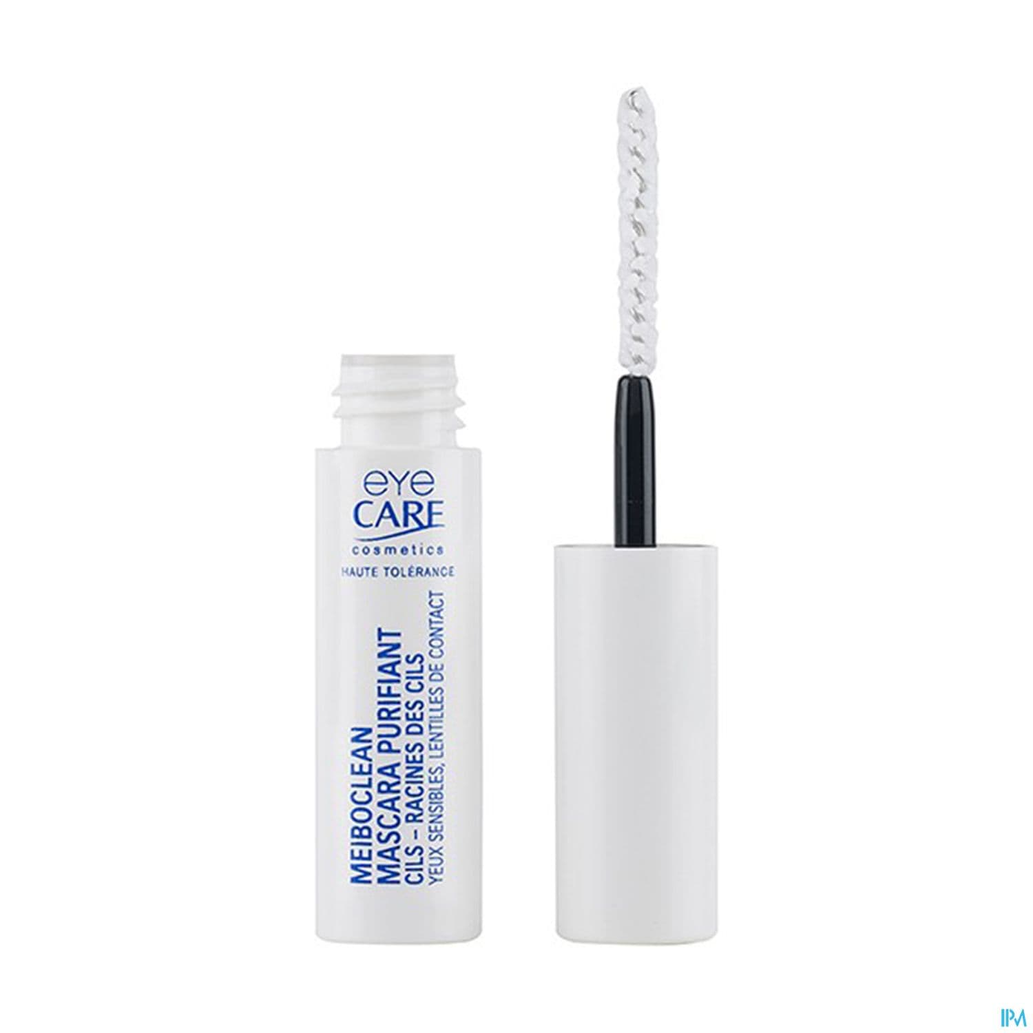 Eye Care Cosmetics Meiboclean Mascara Purifiant Cils 5g