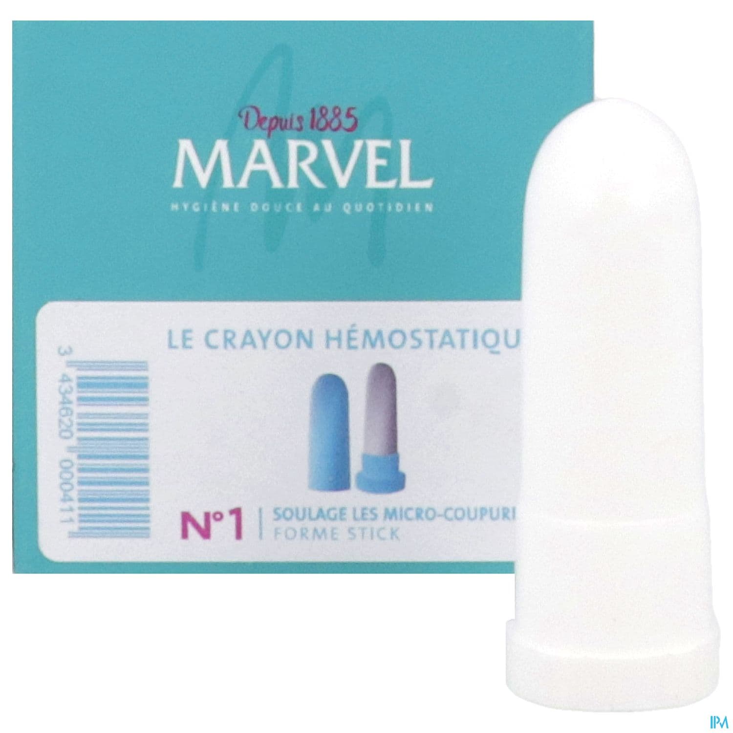 Sanipharm Crayon Hemostatique