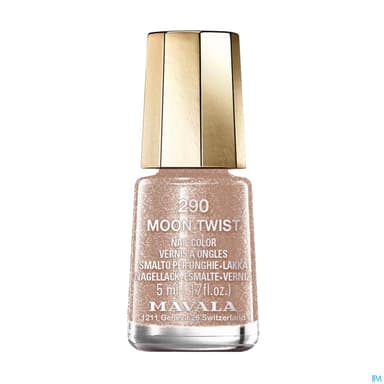 MAVALA VERNIS ONGL MOON TWIST