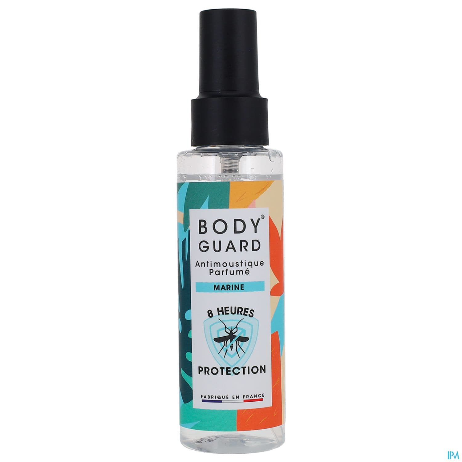 Body Guard Spray Moustique Marine 100ml