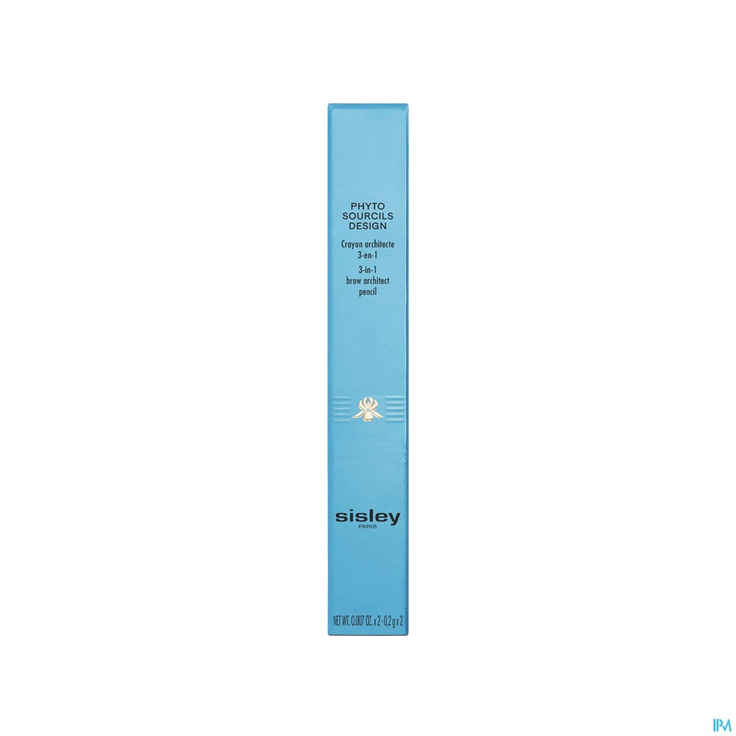 SISLEY PHYTO-SOURCIL DESIGN CHATAI