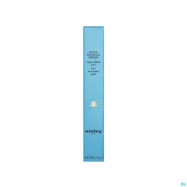 SISLEY PHYTO-SOURCIL DESIGN CHATAI