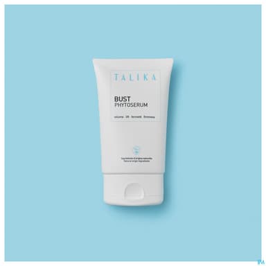 TALIKA BUST PHYTO SERUM 70ML