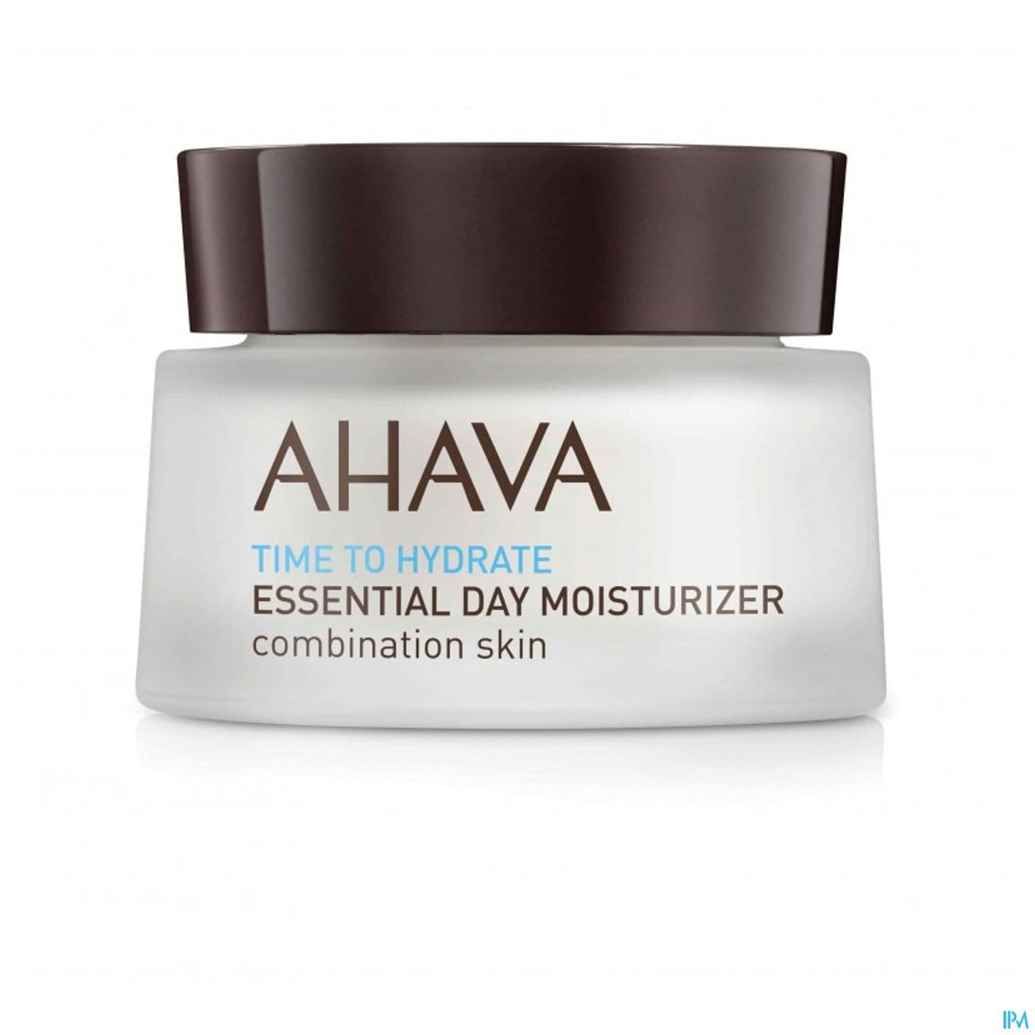 Ahava Hydratant Essentiel De Jour Peaux Mixtes 50ml