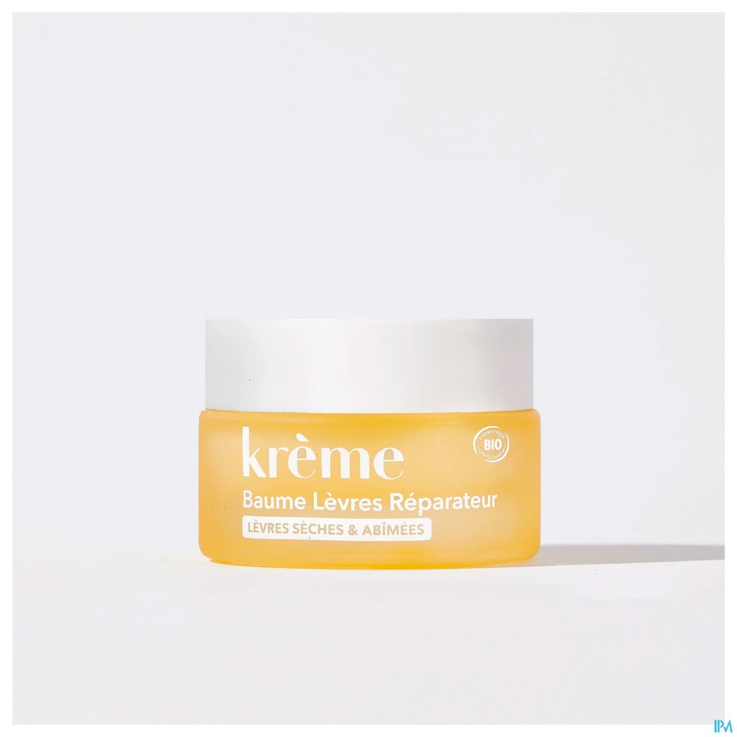 KREME BAUME LEVRE REPARATEUR 10G