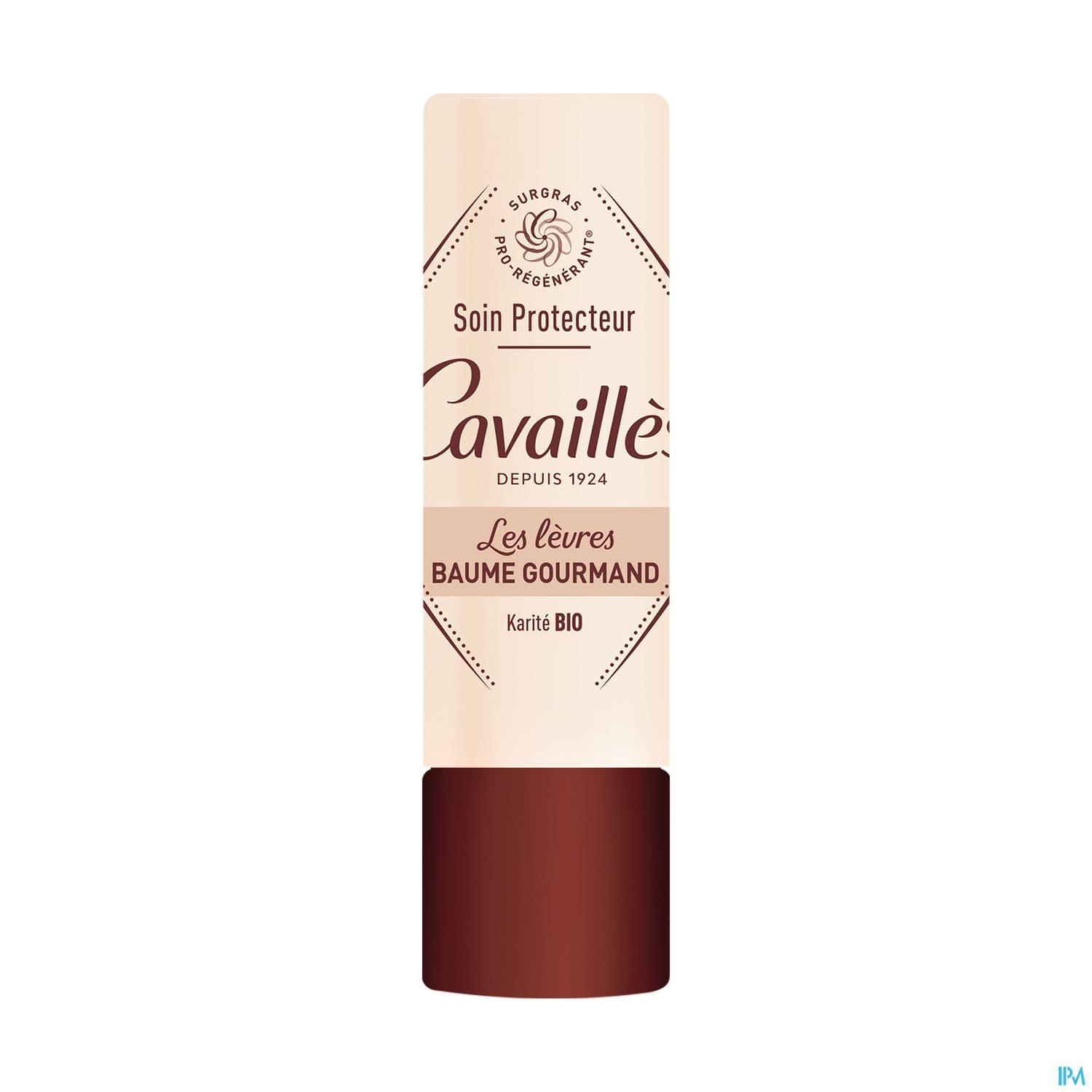Roge Cavailles Soin Protecteur Baume Levres Gourmand 5g5