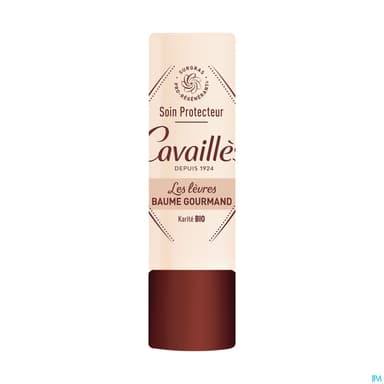 Roge Cavailles Soin Protecteur Baume Levres Gourmand 5g5