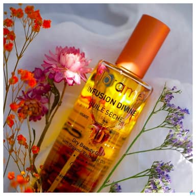 FLORAME HLE SECHE INF DIVINE 100ML