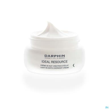 DARPHIN IDEAL RESOURCE CR NUIT50ML