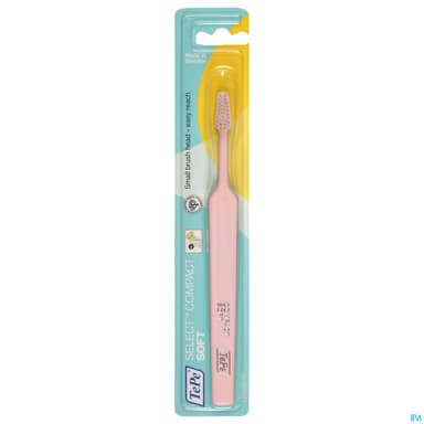 TEPE BDEN SELECT COMPACT SOFT