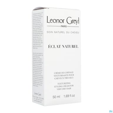 LEONOR GREYL ECLAT NATUREL 50ML